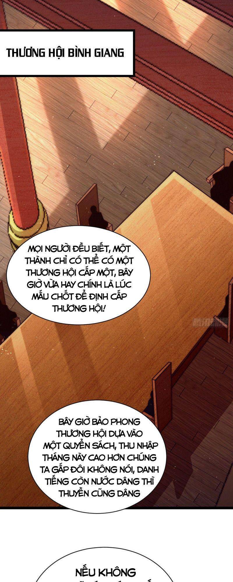 Người Trên Vạn Người - Chương 13