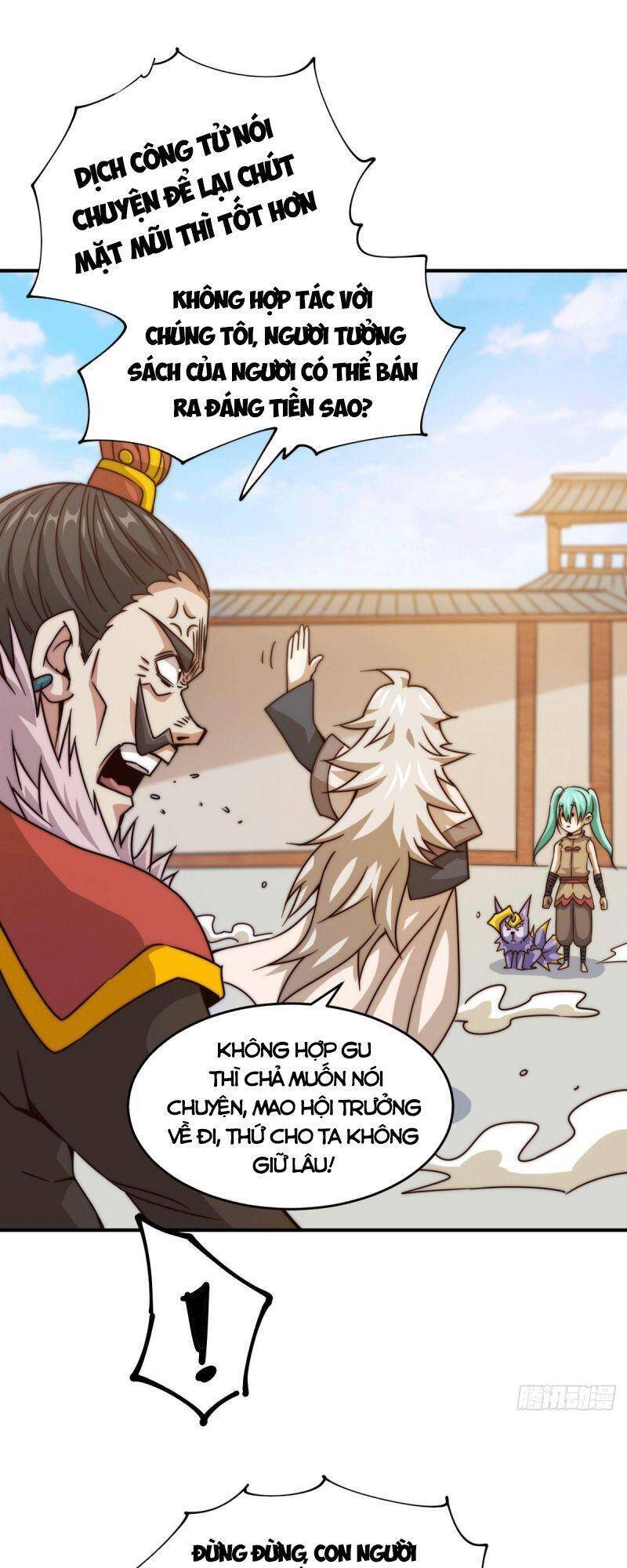 Người Trên Vạn Người - Chương 13