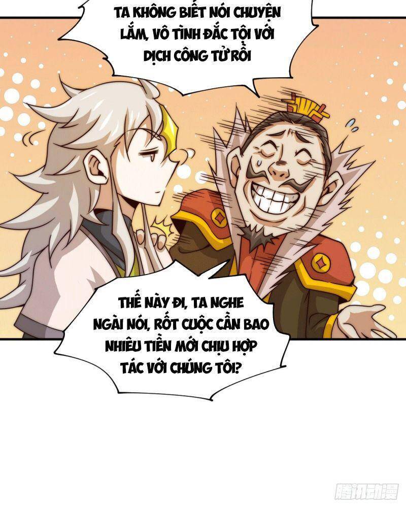 Người Trên Vạn Người - Chương 13