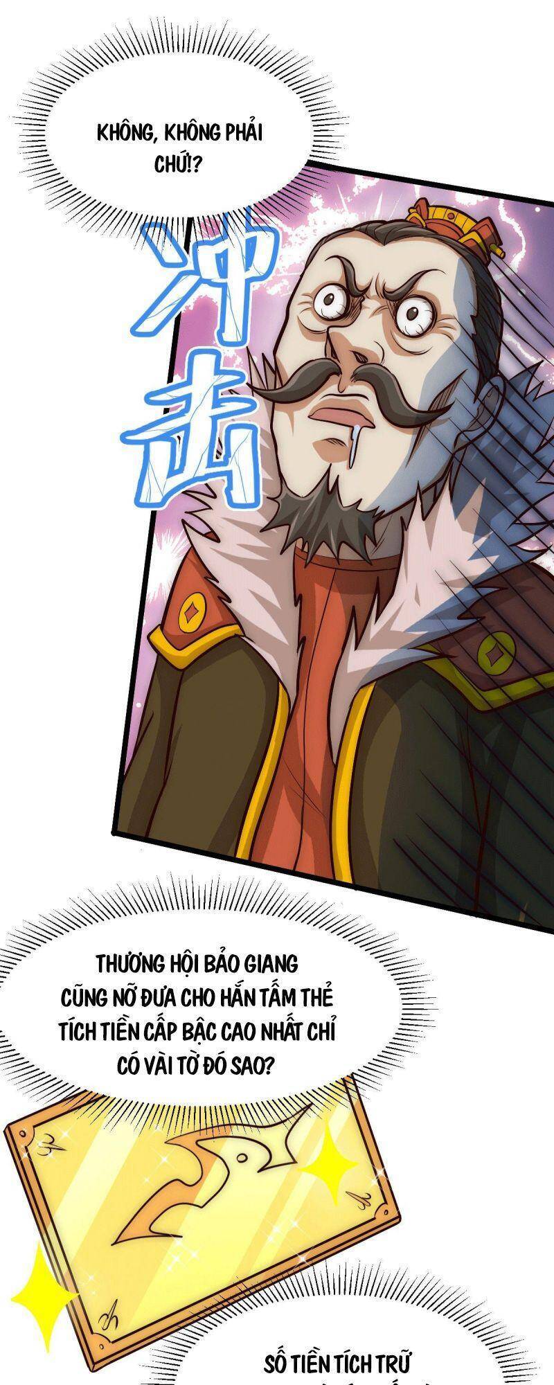 Người Trên Vạn Người - Chương 13