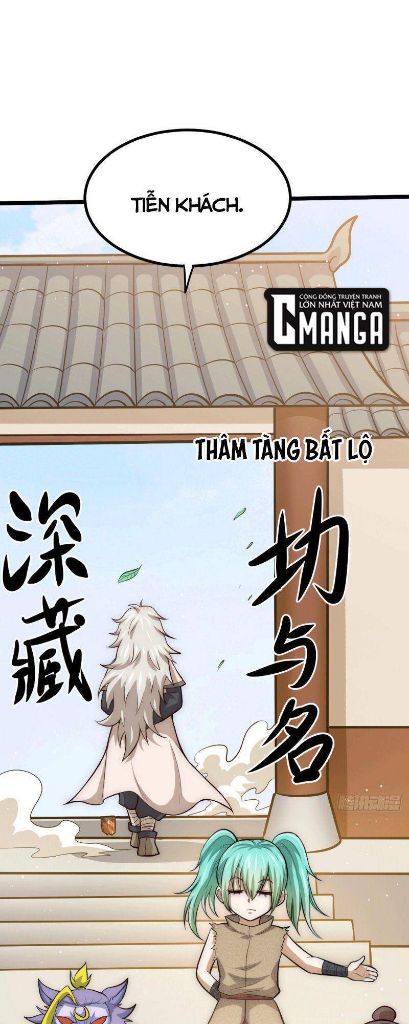 Người Trên Vạn Người - Chương 13