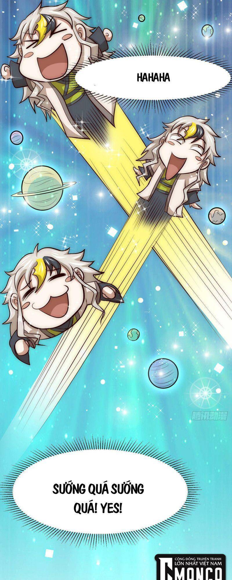 Người Trên Vạn Người - Chương 13