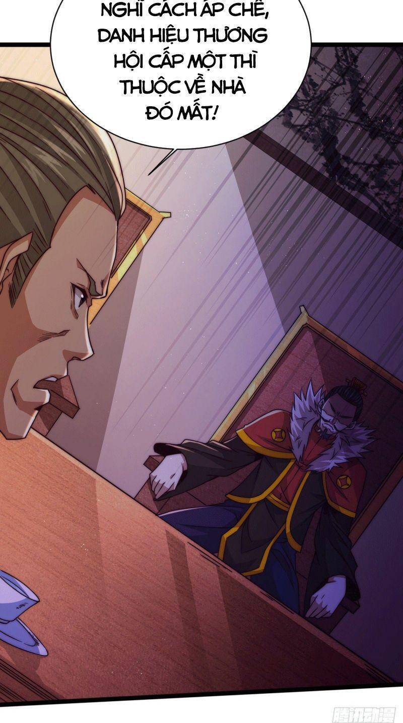 Người Trên Vạn Người - Chương 13