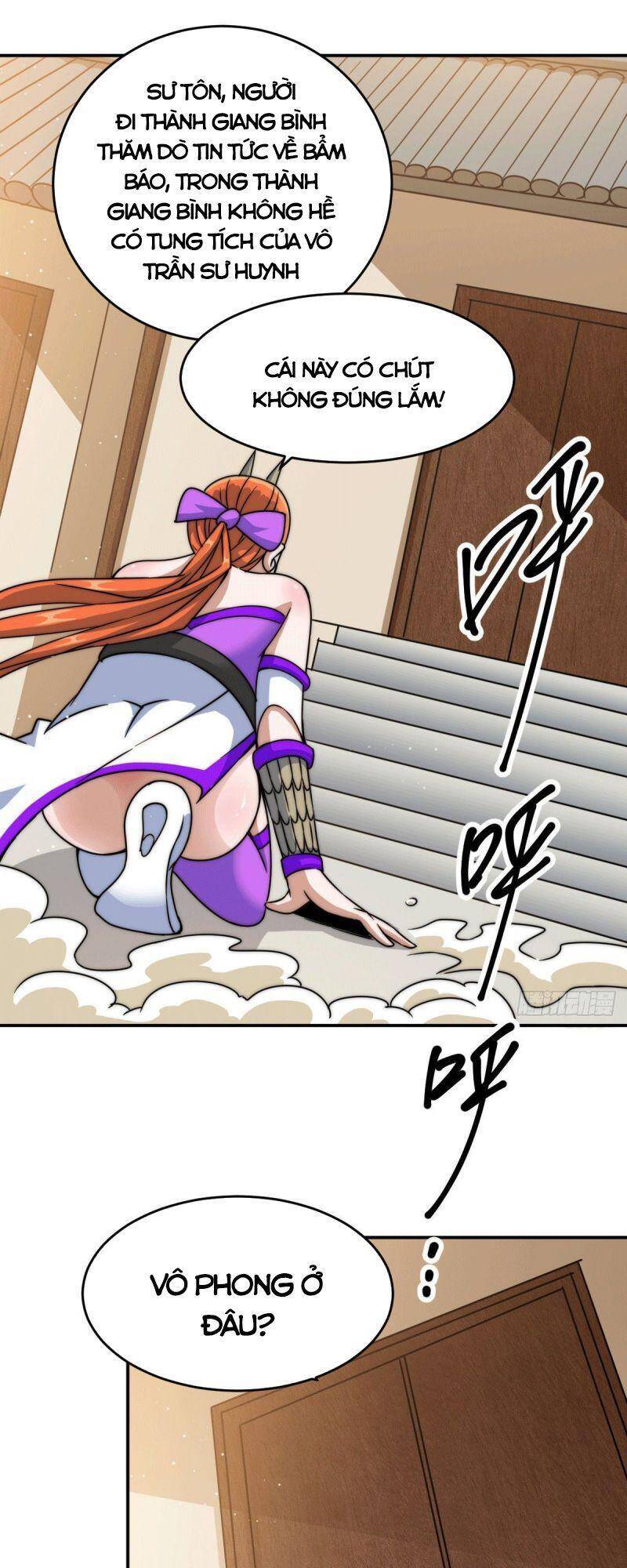 Người Trên Vạn Người - Chương 13