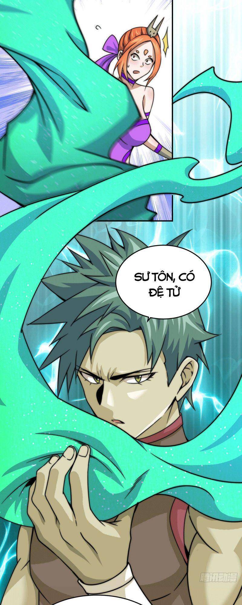 Người Trên Vạn Người - Chương 13