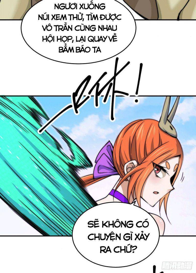 Người Trên Vạn Người - Chương 13