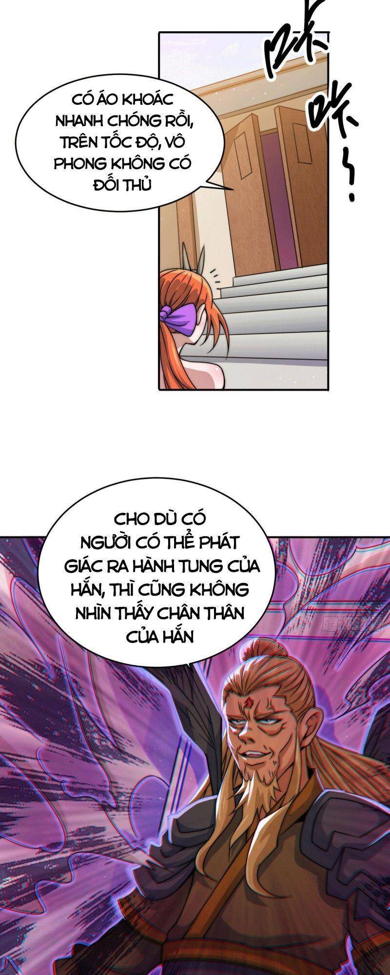 Người Trên Vạn Người - Chương 13