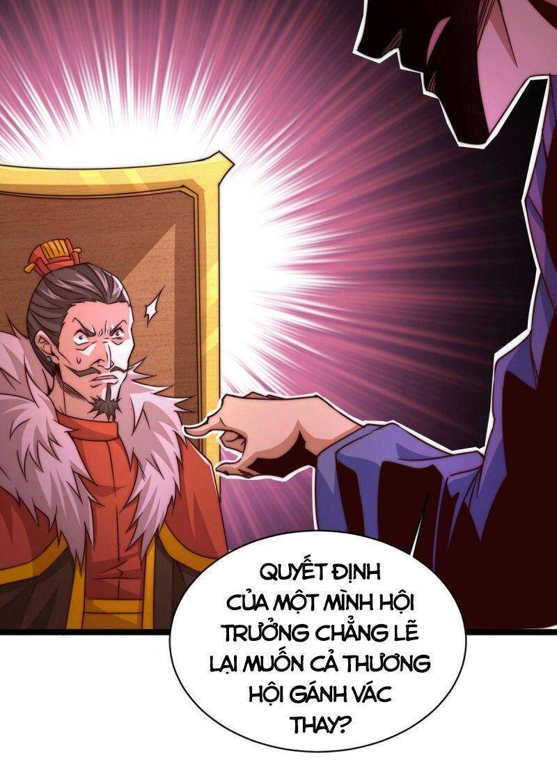 Người Trên Vạn Người - Chương 13