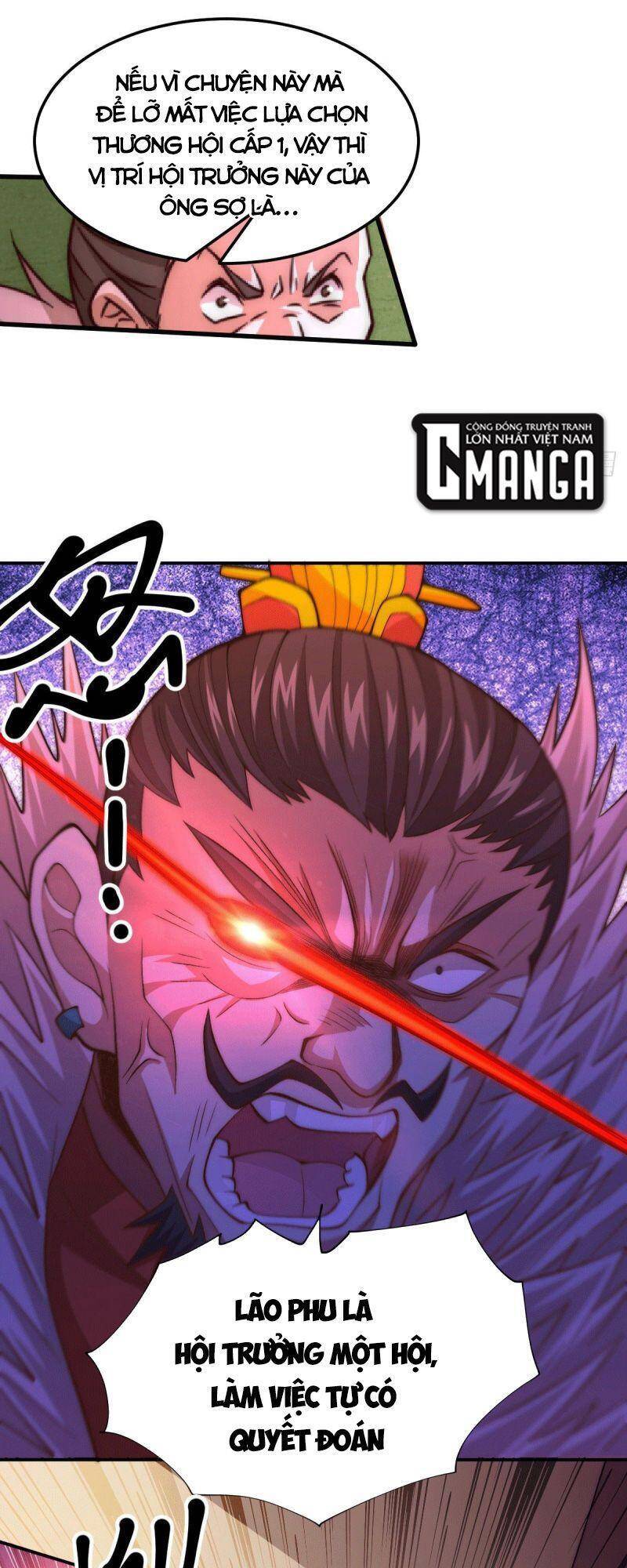 Người Trên Vạn Người - Chương 13