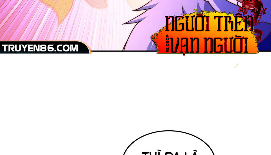 Người Trên Vạn Người - Chương 130
