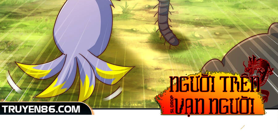 Người Trên Vạn Người - Chương 130