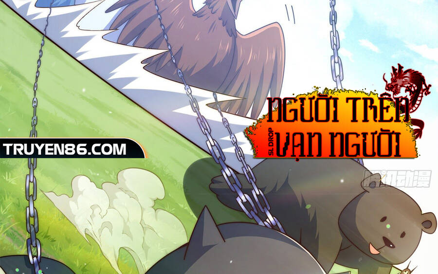 Người Trên Vạn Người - Chương 130