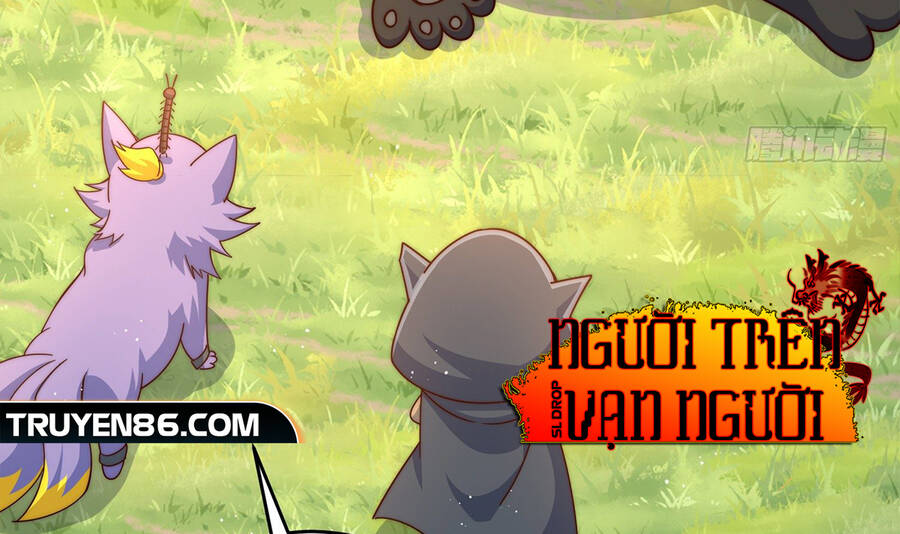 Người Trên Vạn Người - Chương 130