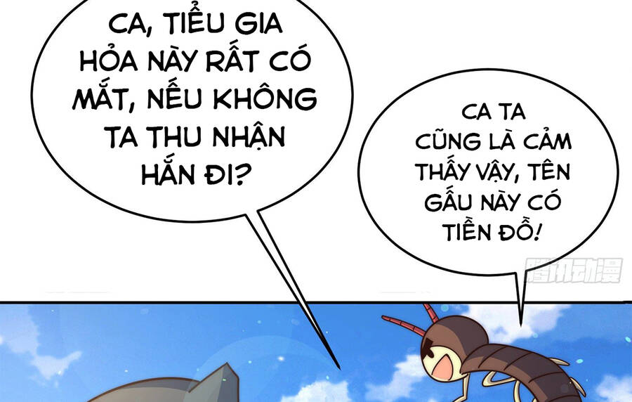 Người Trên Vạn Người - Chương 130