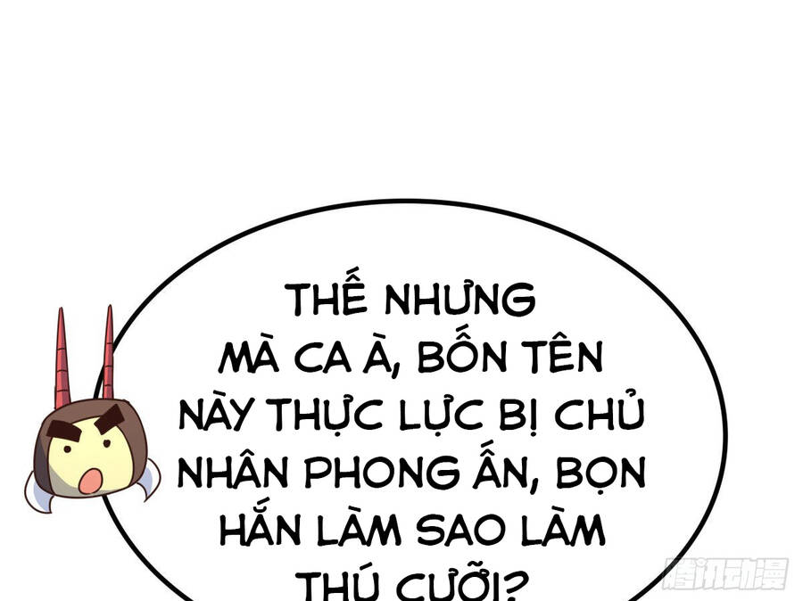 Người Trên Vạn Người - Chương 131