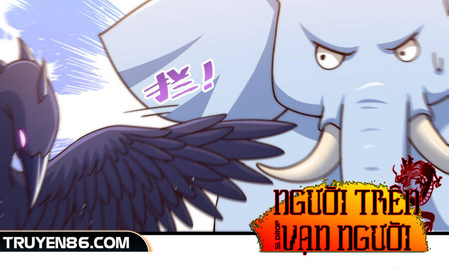 Người Trên Vạn Người - Chương 131