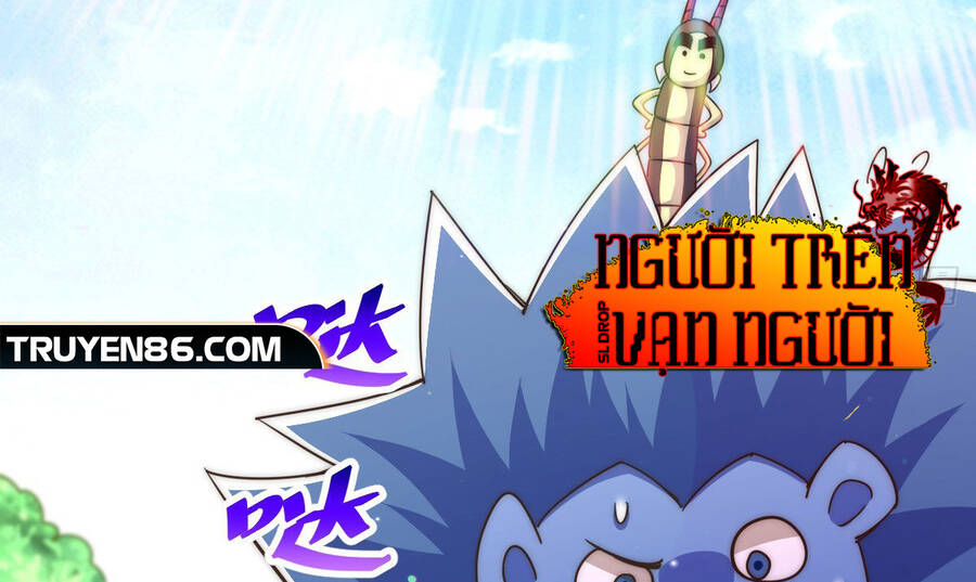 Người Trên Vạn Người - Chương 131