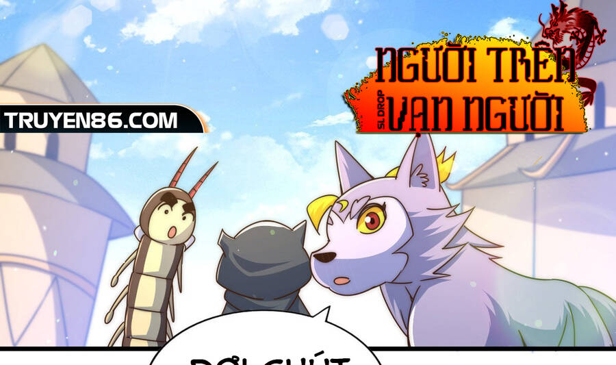 Người Trên Vạn Người - Chương 131