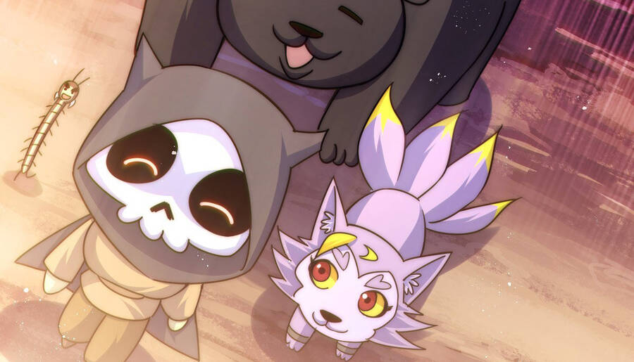 Người Trên Vạn Người - Chương 131