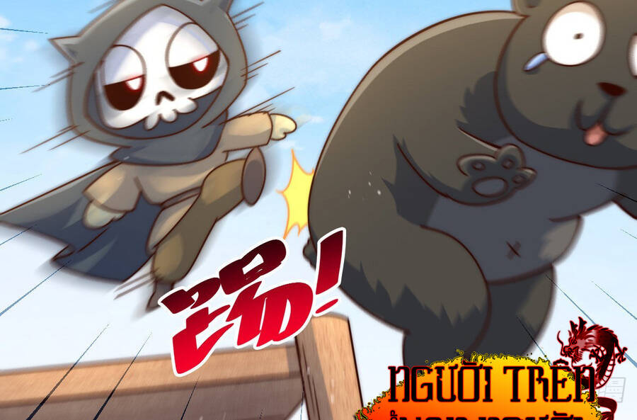 Người Trên Vạn Người - Chương 131