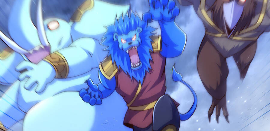 Người Trên Vạn Người - Chương 132