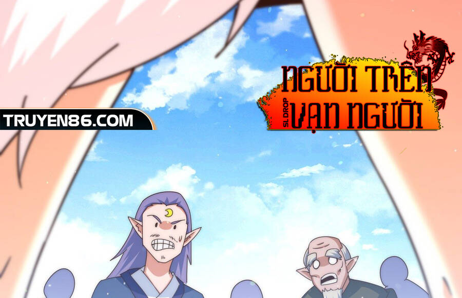 Người Trên Vạn Người - Chương 132
