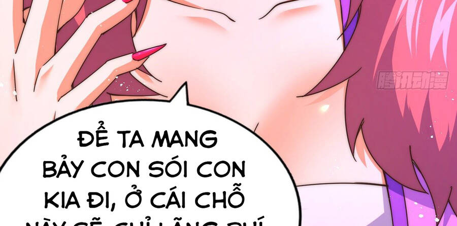 Người Trên Vạn Người - Chương 132