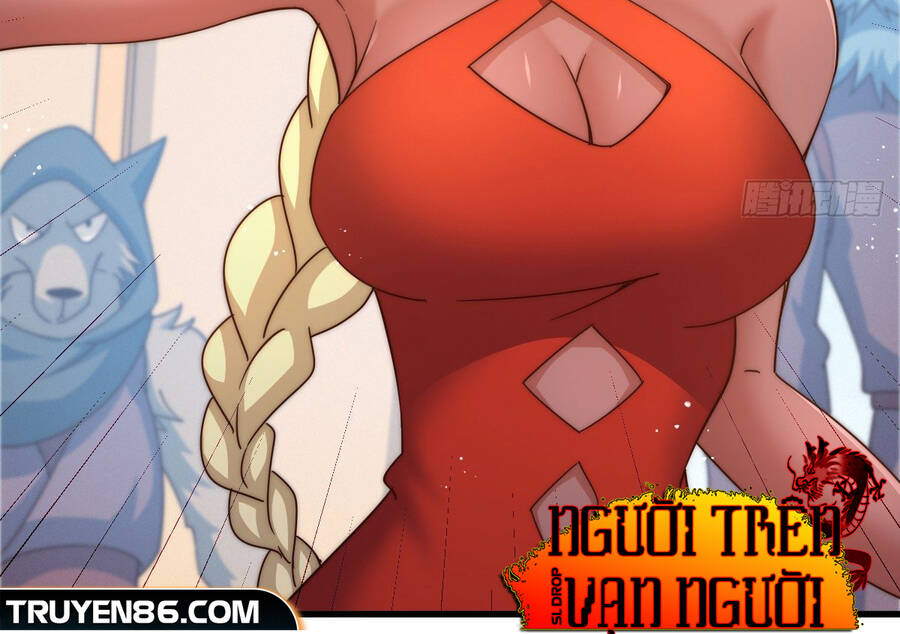 Người Trên Vạn Người - Chương 132