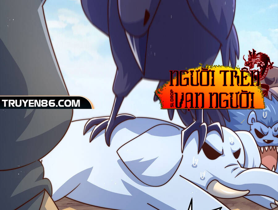 Người Trên Vạn Người - Chương 132