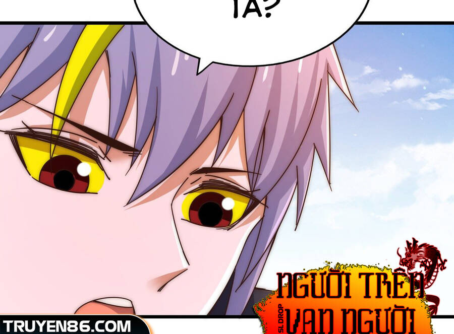 Người Trên Vạn Người - Chương 133