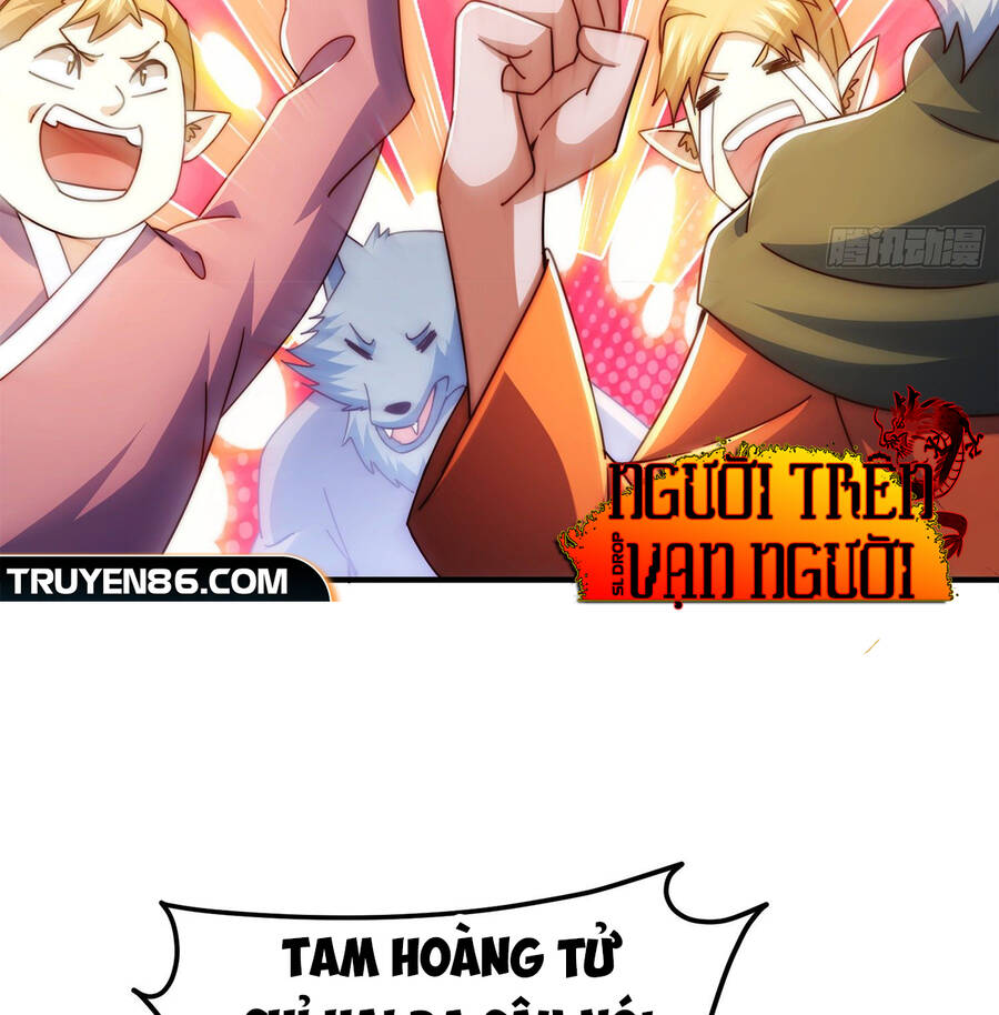 Người Trên Vạn Người - Chương 133