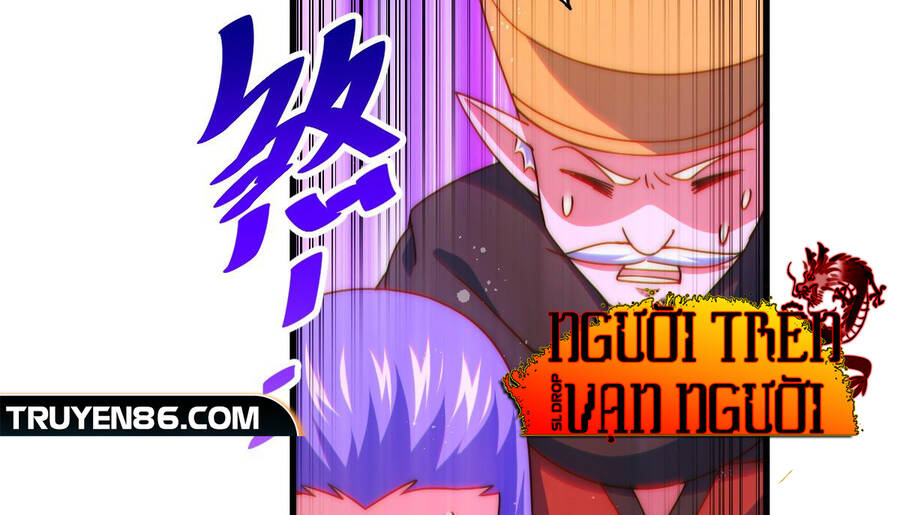 Người Trên Vạn Người - Chương 133