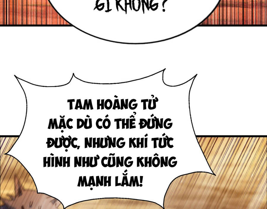 Người Trên Vạn Người - Chương 133