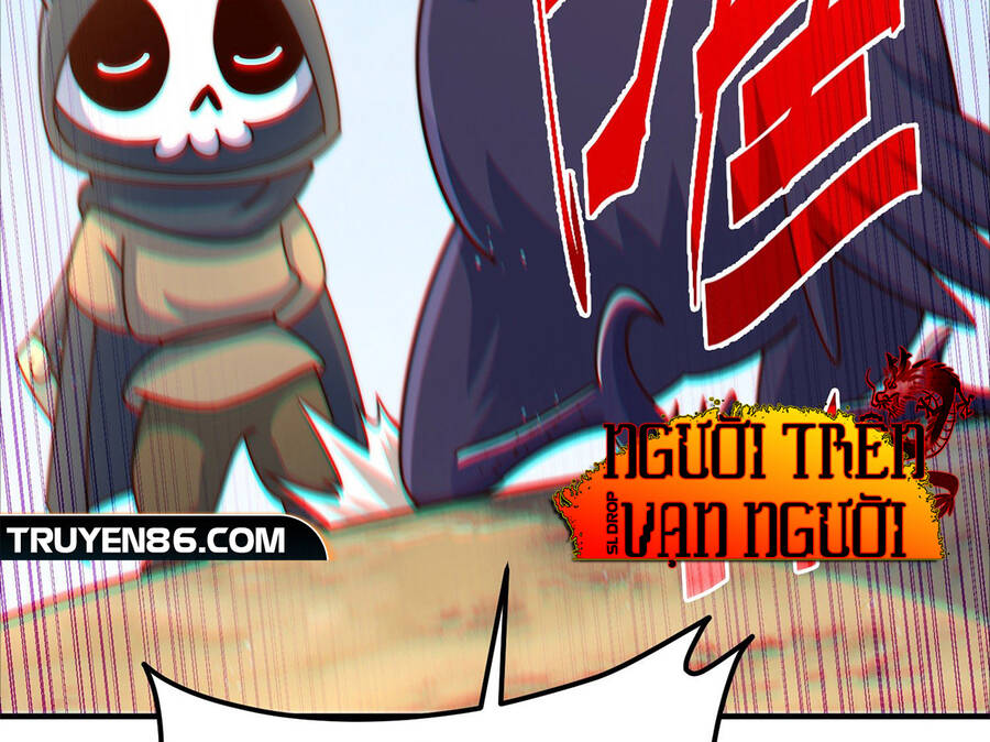 Người Trên Vạn Người - Chương 134