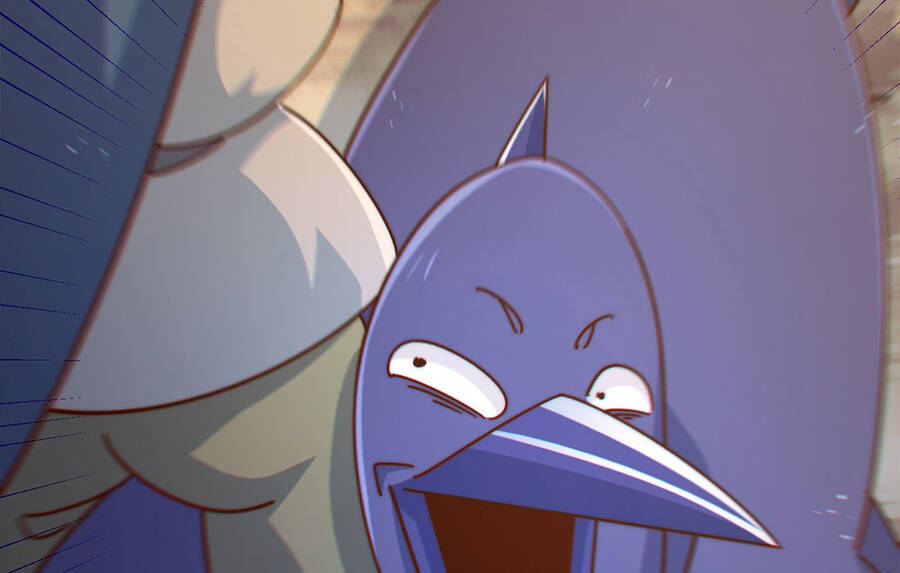 Người Trên Vạn Người - Chương 134