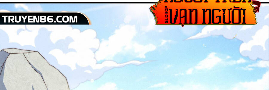 Người Trên Vạn Người - Chương 134