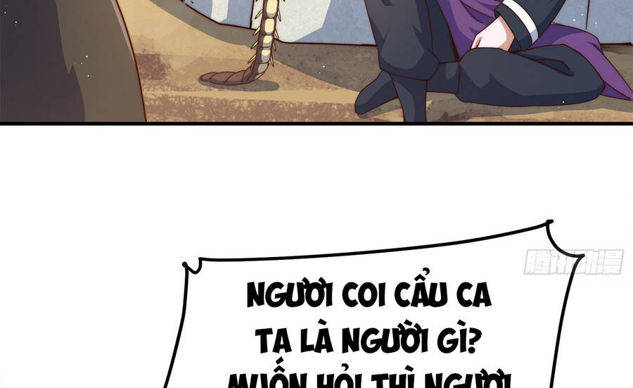 Người Trên Vạn Người - Chương 134