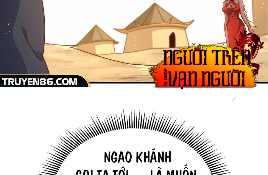 Người Trên Vạn Người - Chương 134