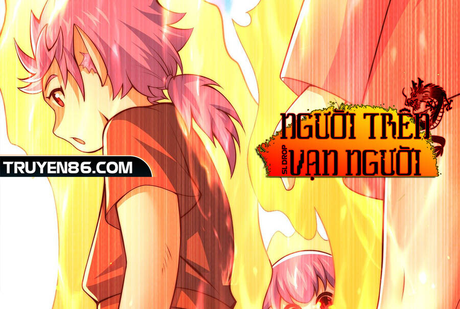 Người Trên Vạn Người - Chương 134