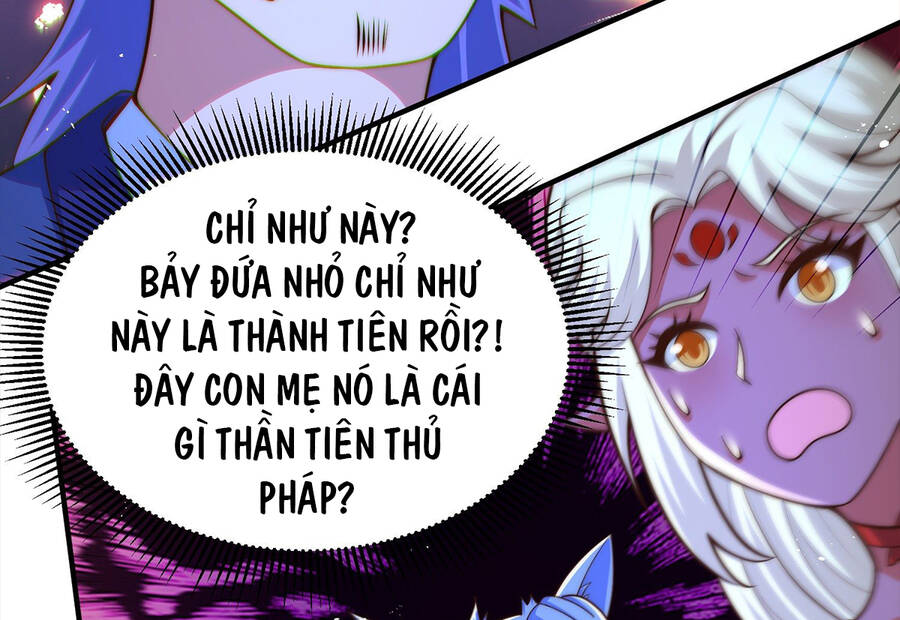 Người Trên Vạn Người - Chương 134