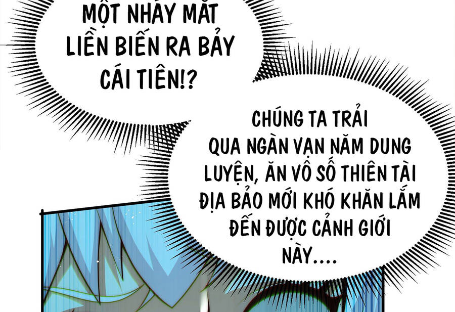 Người Trên Vạn Người - Chương 134