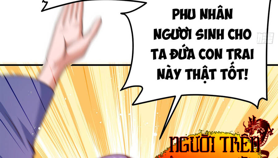 Người Trên Vạn Người - Chương 134