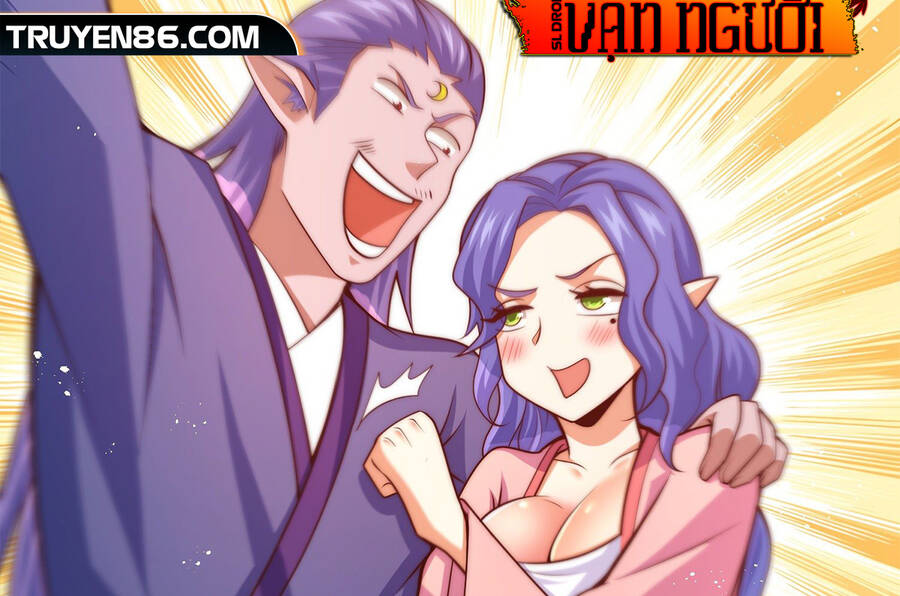 Người Trên Vạn Người - Chương 134