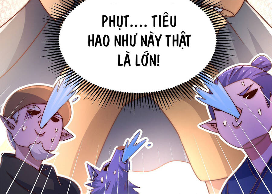 Người Trên Vạn Người - Chương 134