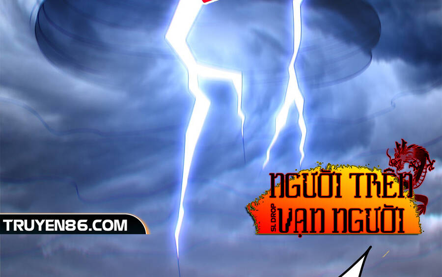 Người Trên Vạn Người - Chương 134