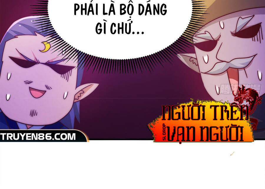 Người Trên Vạn Người - Chương 134