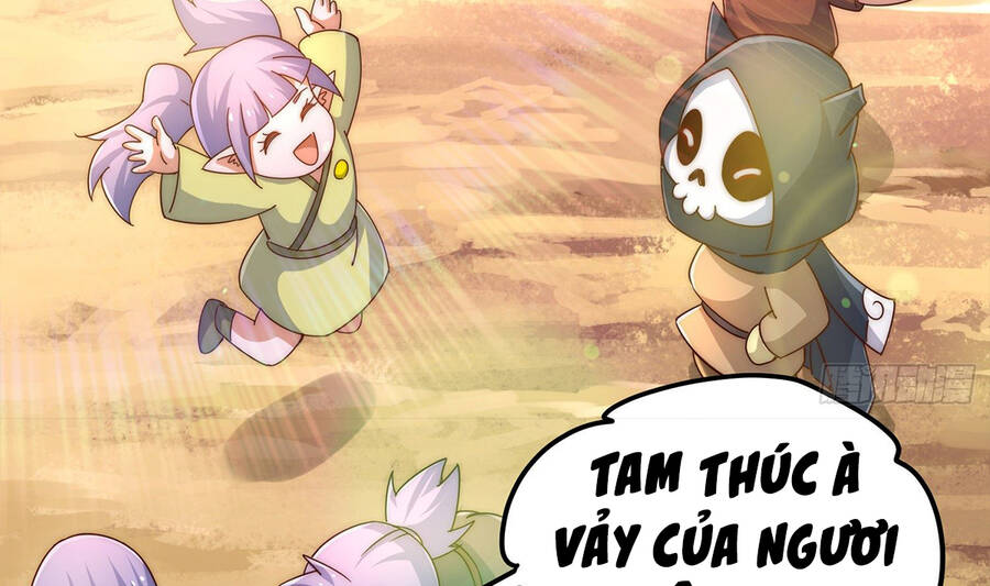 Người Trên Vạn Người - Chương 134