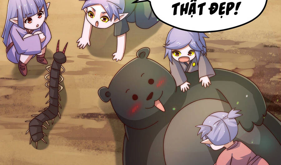 Người Trên Vạn Người - Chương 134