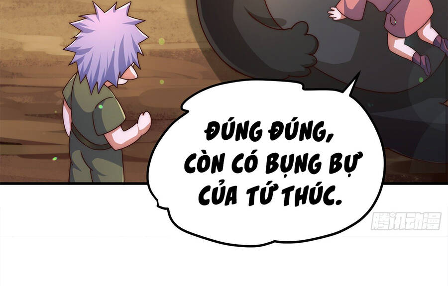 Người Trên Vạn Người - Chương 134