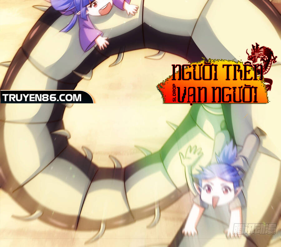 Người Trên Vạn Người - Chương 134